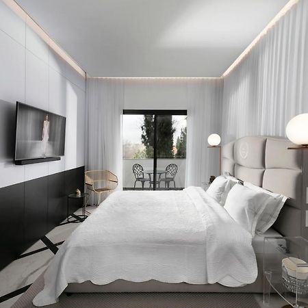 King George Suites Jerozolima Zewnętrze zdjęcie