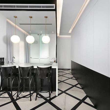 King George Suites Jerozolima Zewnętrze zdjęcie