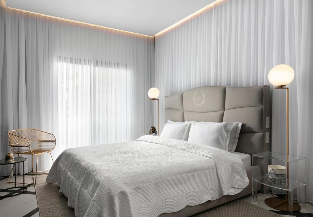 King George Suites Jerozolima Zewnętrze zdjęcie