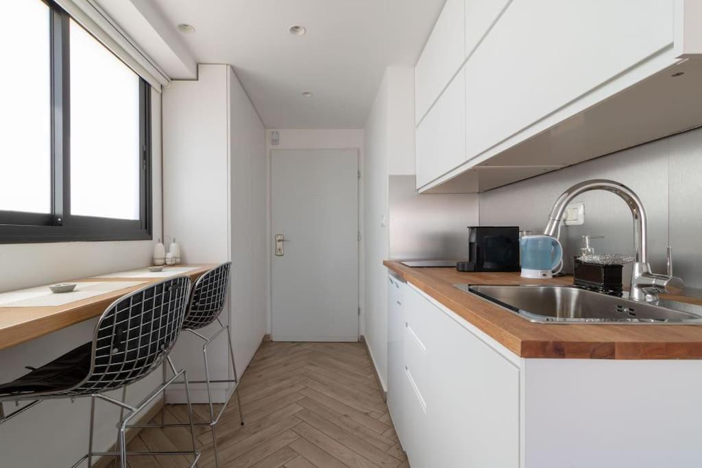 King George Suites Jerozolima Zewnętrze zdjęcie