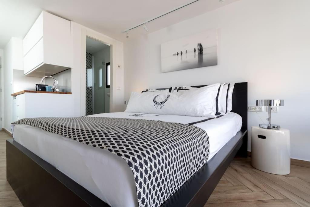 King George Suites Jerozolima Zewnętrze zdjęcie