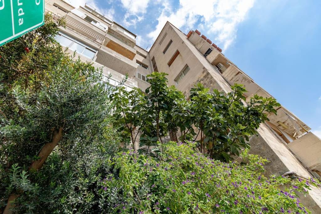 King George Suites Jerozolima Zewnętrze zdjęcie