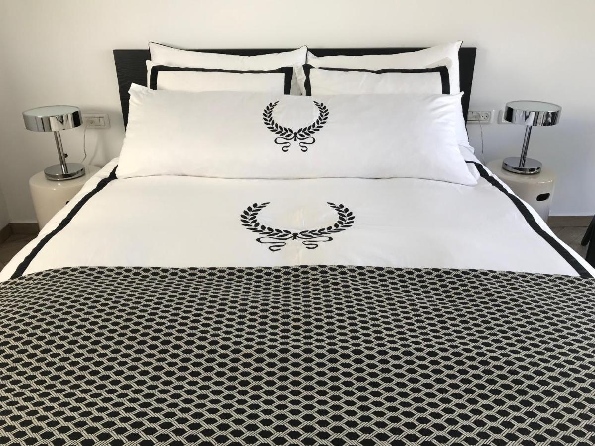 King George Suites Jerozolima Zewnętrze zdjęcie